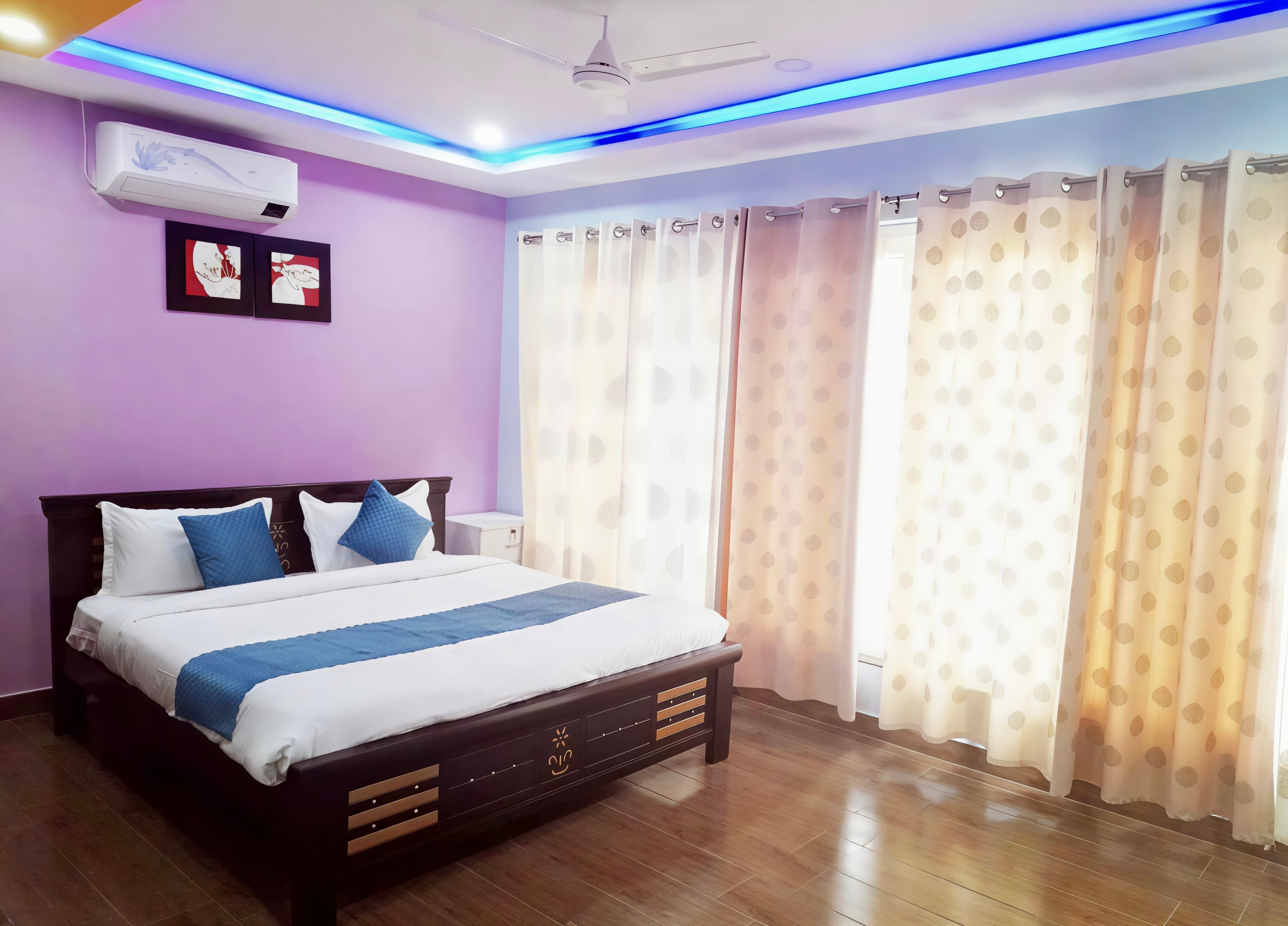 Single Bedroom