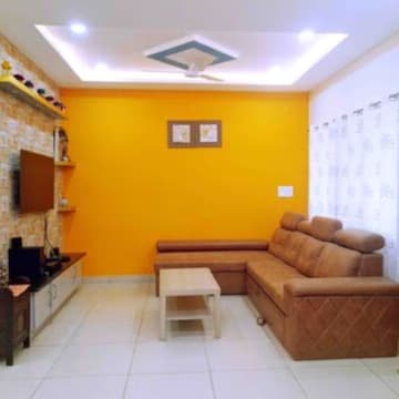 Double Bedroom